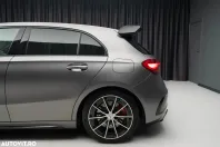 Mercedes-Benz A 35 AMG (Clasa A) din 2023 cu 12.000 km - oferta MER196535 - foto 12