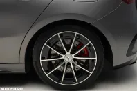 Mercedes-Benz A 35 AMG (Clasa A) din 2023 cu 12.000 km - oferta MER196535 - foto 13
