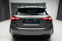 Mercedes-Benz A 35 AMG (Clasa A) din 2023 cu 12.000 km - oferta MER196535 - foto 15