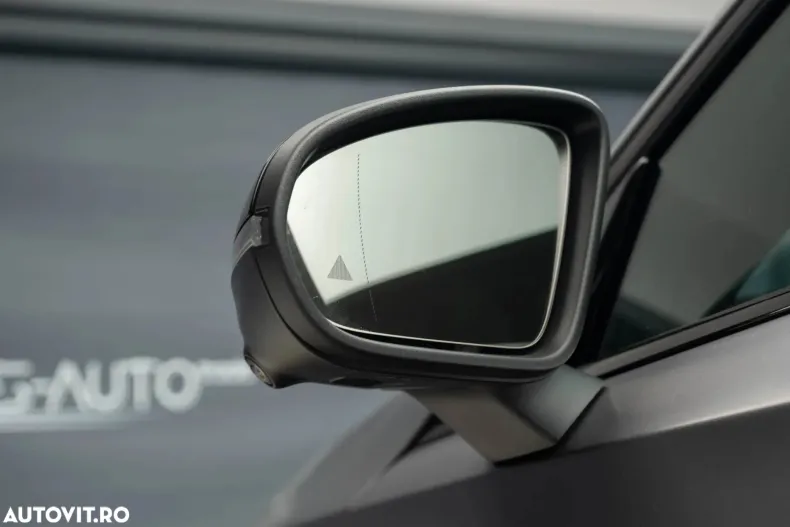 Mercedes-Benz A 35 AMG (Clasa A) din 2023 cu 12.000 km - oferta MER196535 - foto 16