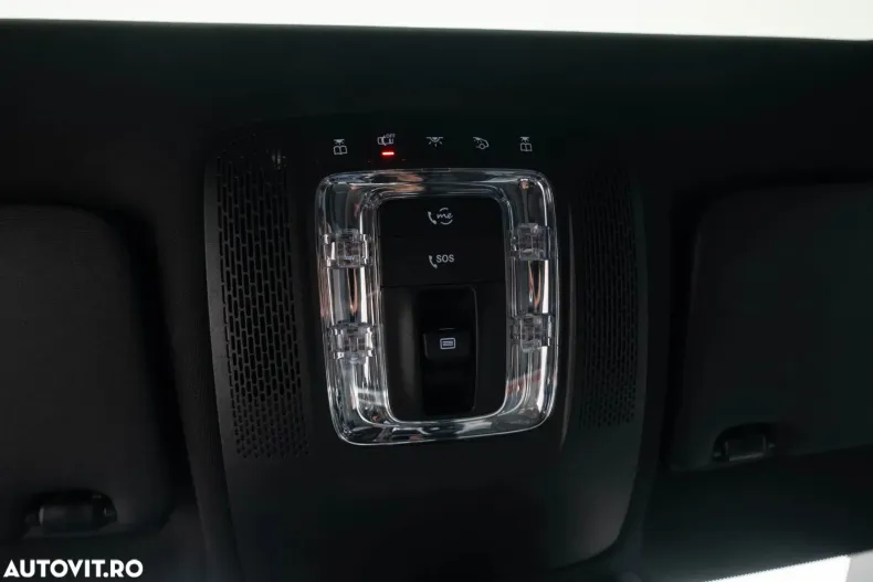 Mercedes-Benz A 35 AMG (Clasa A) din 2023 cu 12.000 km - oferta MER196535 - foto 17