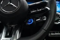 Mercedes-Benz A 35 AMG (Clasa A) din 2023 cu 12.000 km - oferta MER196535 - foto 21