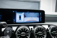 Mercedes-Benz A 35 AMG (Clasa A) din 2023 cu 12.000 km - oferta MER196535 - foto 22