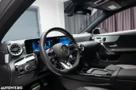 Mercedes-Benz A 35 AMG (Clasa A) din 2023 cu 12.000 km - oferta MER196535 - foto 26