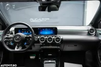 Mercedes-Benz A 35 AMG (Clasa A) din 2023 cu 12.000 km - oferta MER196535 - foto 33
