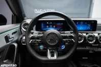 Mercedes-Benz A 35 AMG (Clasa A) din 2023 cu 12.000 km - oferta MER196535 - foto 34