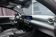 Mercedes-Benz A 35 AMG (Clasa A) din 2023 cu 12.000 km - oferta MER196535 - foto 39