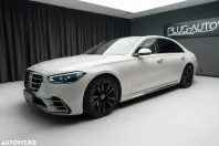 Mercedes-Benz S din 2021 cu 101.000 km - oferta MER196536 - foto 2