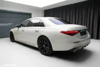 Mercedes-Benz S din 2021 cu 101.000 km - oferta MER196536 - foto 4