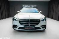 Mercedes-Benz S din 2021 cu 101.000 km - oferta MER196536 - foto 5