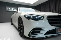 Mercedes-Benz S din 2021 cu 101.000 km - oferta MER196536 - foto 6