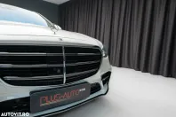 Mercedes-Benz S din 2021 cu 101.000 km - oferta MER196536 - foto 7