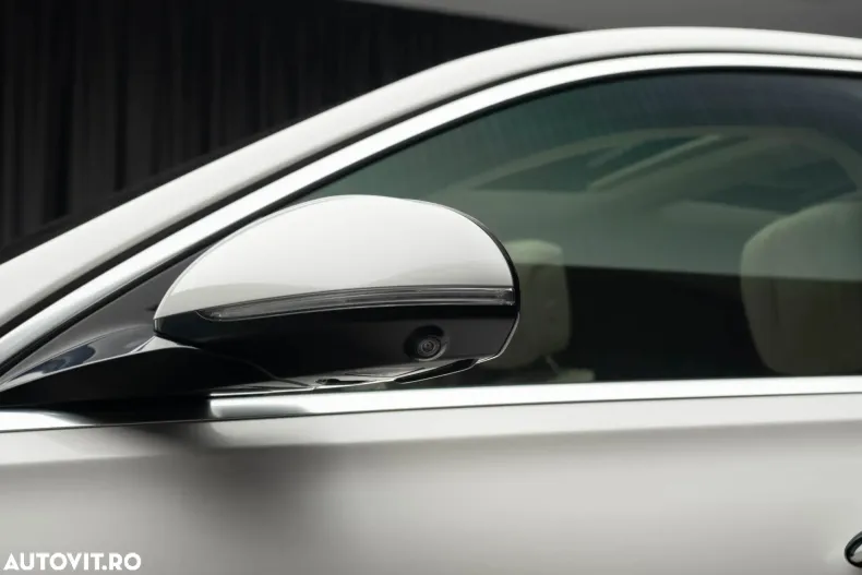 Mercedes-Benz S din 2021 cu 101.000 km - oferta MER196536 - foto 11