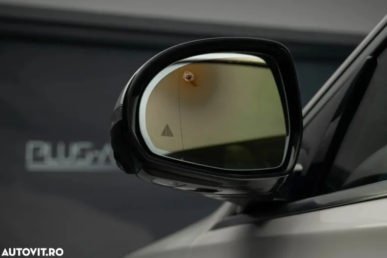 Mercedes-Benz S din 2021 cu 101.000 km - oferta MER196536 - foto 12