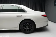 Mercedes-Benz S din 2021 cu 101.000 km - oferta MER196536 - foto 13