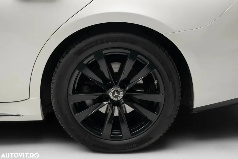 Mercedes-Benz S din 2021 cu 101.000 km - oferta MER196536 - foto 14