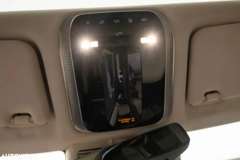 Mercedes-Benz S din 2021 cu 101.000 km - oferta MER196536 - foto 19