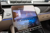 Mercedes-Benz S din 2021 cu 101.000 km - oferta MER196536 - foto 22