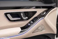 Mercedes-Benz S din 2021 cu 101.000 km - oferta MER196536 - foto 24