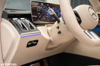 Mercedes-Benz S din 2021 cu 101.000 km - oferta MER196536 - foto 25