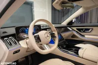 Mercedes-Benz S din 2021 cu 101.000 km - oferta MER196536 - foto 26