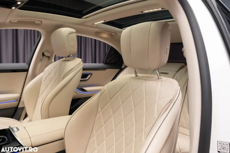 Mercedes-Benz S din 2021 cu 101.000 km - oferta MER196536 - foto 27
