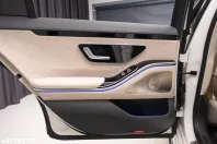 Mercedes-Benz S din 2021 cu 101.000 km - oferta MER196536 - foto 29