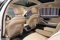 Mercedes-Benz S din 2021 cu 101.000 km - oferta MER196536 - foto 31