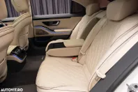 Mercedes-Benz S din 2021 cu 101.000 km - oferta MER196536 - foto 32