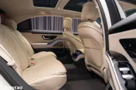 Mercedes-Benz S din 2021 cu 101.000 km - oferta MER196536 - foto 37