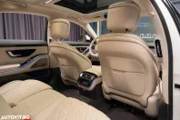 Mercedes-Benz S din 2021 cu 101.000 km - oferta MER196536 - foto 38