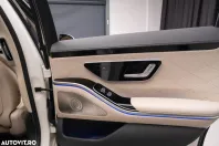 Mercedes-Benz S din 2021 cu 101.000 km - oferta MER196536 - foto 39