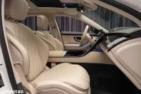 Mercedes-Benz S din 2021 cu 101.000 km - oferta MER196536 - foto 40