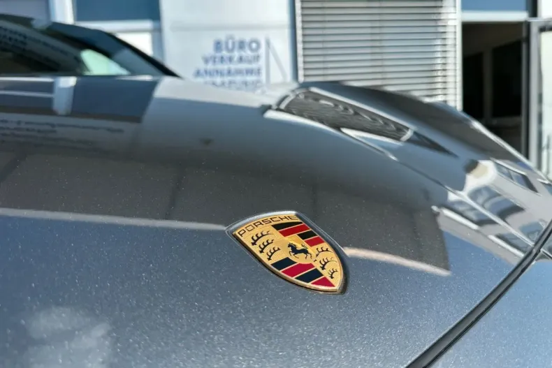 Porsche Cayenne din 2024 cu 15.000 km - oferta POR196537 - foto 4