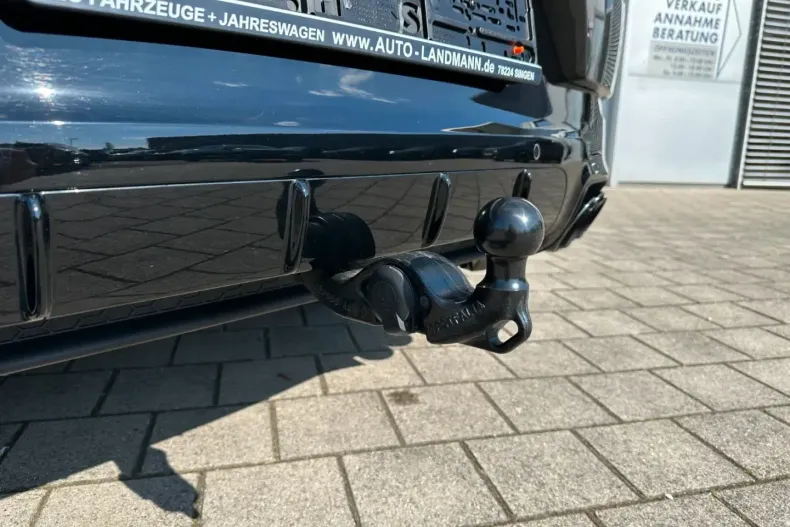 Porsche Cayenne din 2024 cu 15.000 km - oferta POR196537 - foto 15