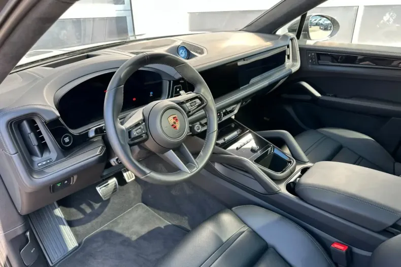 Porsche Cayenne din 2024 cu 15.000 km - oferta POR196537 - foto 20