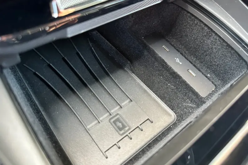 Porsche Cayenne din 2024 cu 15.000 km - oferta POR196537 - foto 35