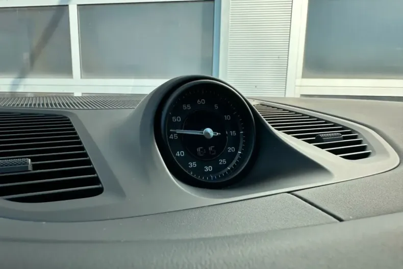Porsche Cayenne din 2024 cu 15.000 km - oferta POR196537 - foto 39