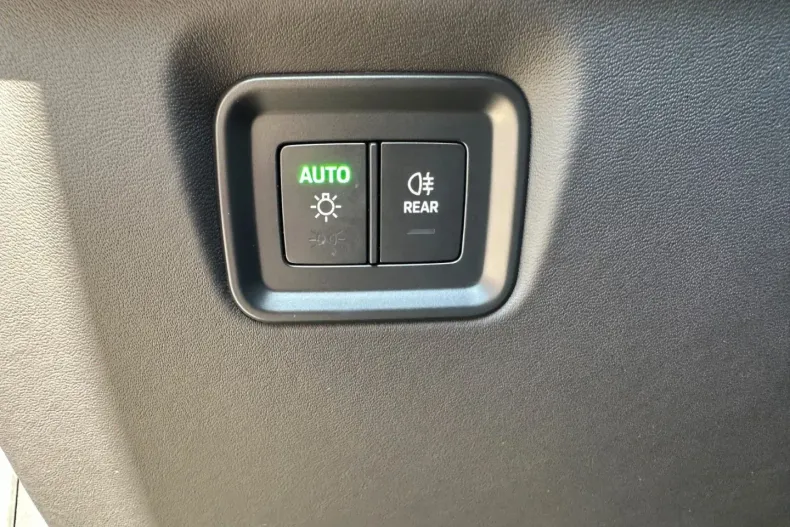 Porsche Cayenne din 2024 cu 15.000 km - oferta POR196537 - foto 41