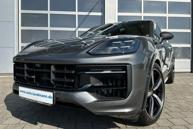 Porsche Cayenne din 2024 cu 15.000 km - oferta POR196537 - foto 49