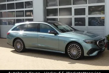 Mercedes-Benz E 300 din 2024 - oferta MER196538