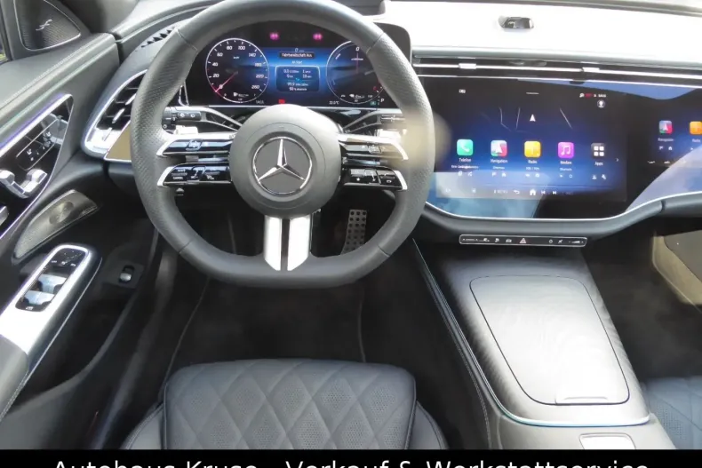 Mercedes-Benz E 300 (Clasa E) din 2024 cu 28.500 km - oferta MER196538 - foto 8