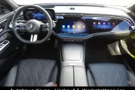 Mercedes-Benz E 300 (Clasa E) din 2024 cu 28.500 km - oferta MER196538 - foto 9