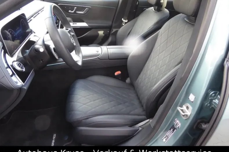 Mercedes-Benz E 300 (Clasa E) din 2024 cu 28.500 km - oferta MER196538 - foto 12