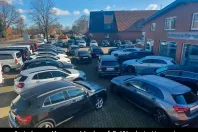 Mercedes-Benz E 300 (Clasa E) din 2024 cu 28.500 km - oferta MER196538 - foto 15