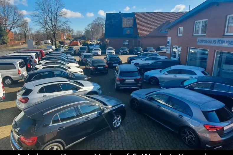 Mercedes-Benz E 300 (Clasa E) din 2024 cu 28.500 km - oferta MER196538 - foto 15