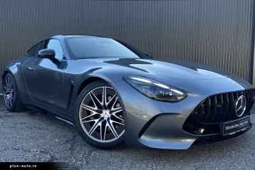 Mercedes-Benz AMG GT din 2024 - oferta MER196539