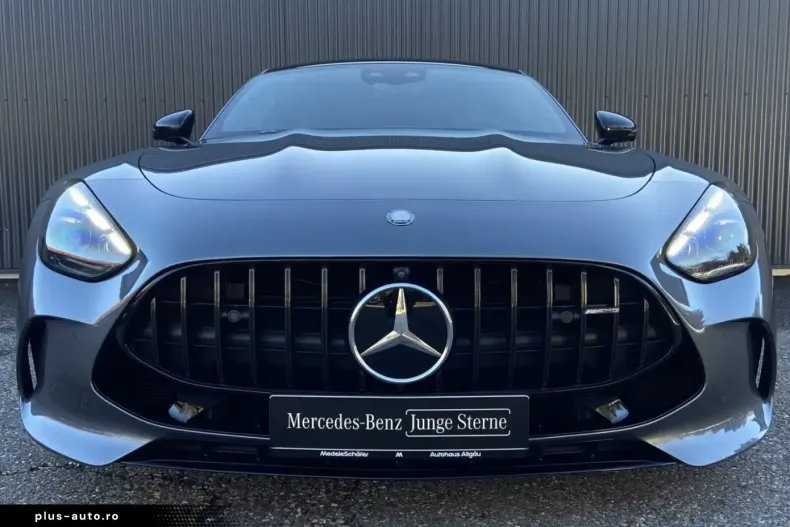 Mercedes-Benz AMG GT (Clasa GT) din 2024 cu 16.872 km - oferta MER196539 - foto 2