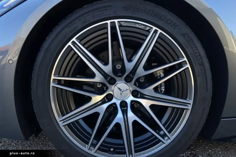 Mercedes-Benz AMG GT (Clasa GT) din 2024 cu 16.872 km - oferta MER196539 - foto 5