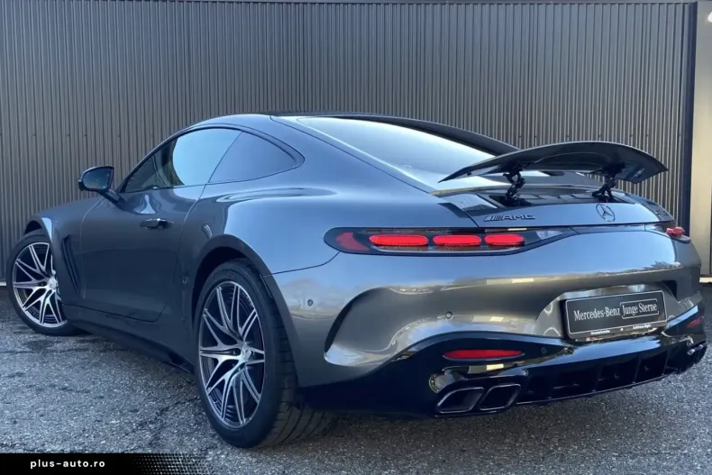 Mercedes-Benz AMG GT (Clasa GT) din 2024 cu 16.872 km - oferta MER196539 - foto 6